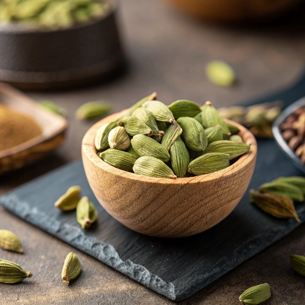 Spicevana Global | Best Spice Export in India