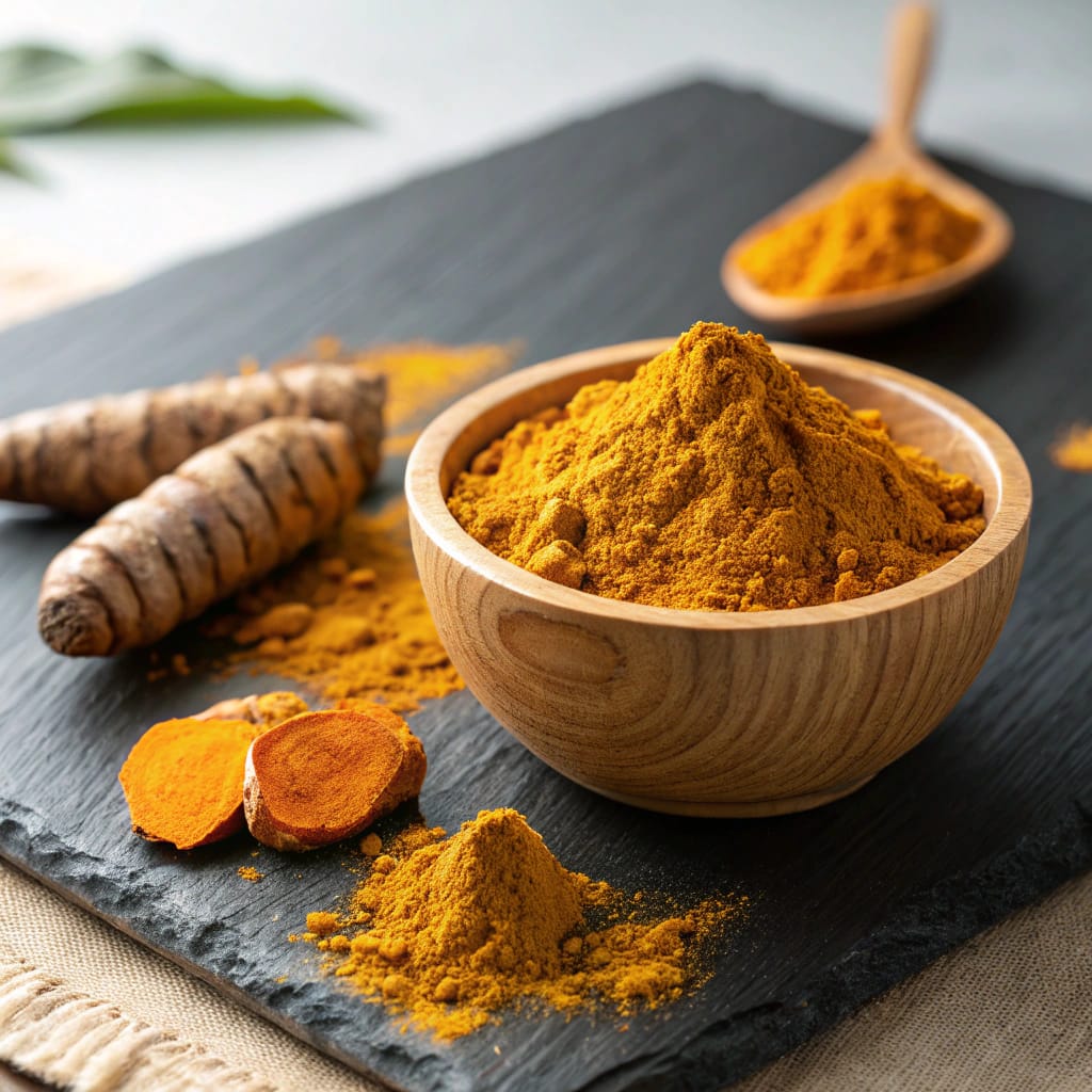 Spicevana Global | Best Spice Export in India