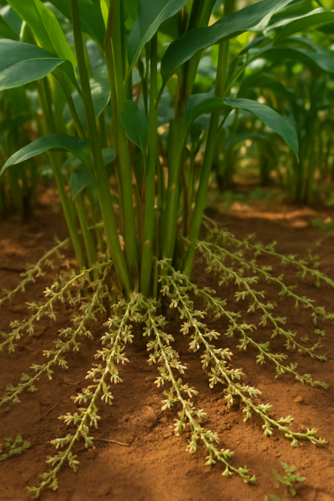 Spicevana Global | Best Spice Export in India