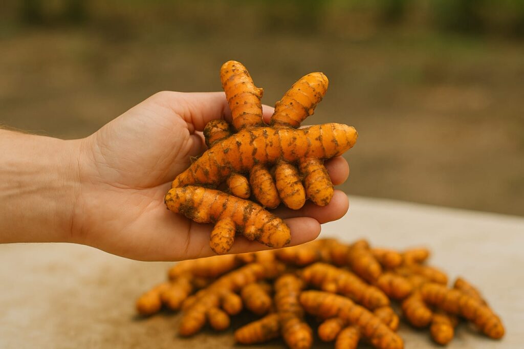 Spicevana Global | Best Spice Export in India