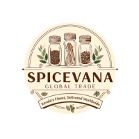 Spicevana Global | Best Spice Export in India