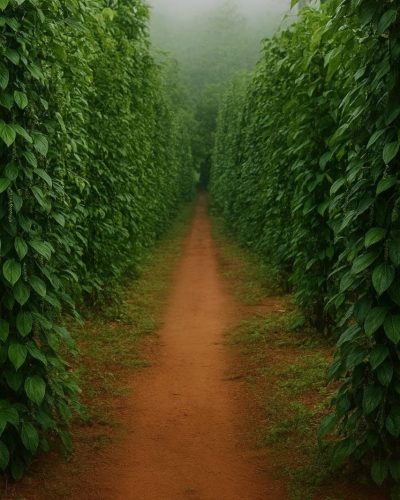 Spicevana Global | Best Spice Export in India